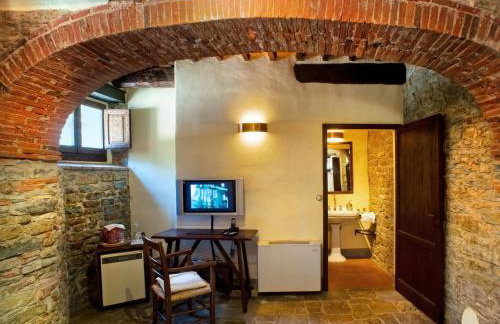 Relais La Torre - Photo 18