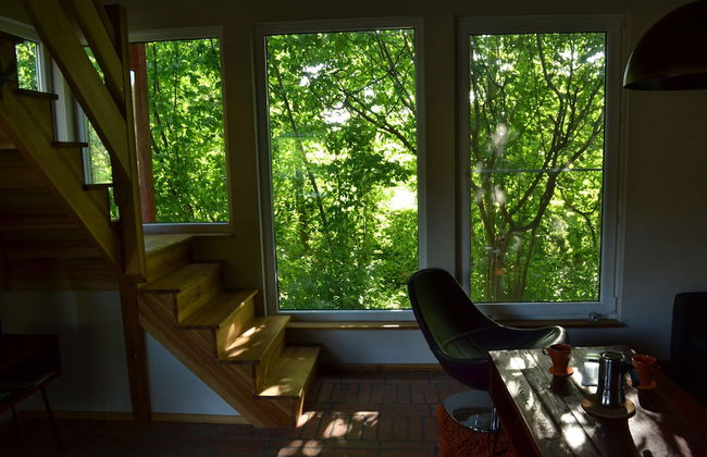 tuŻur Domki Nad Potokiem - Foto 10