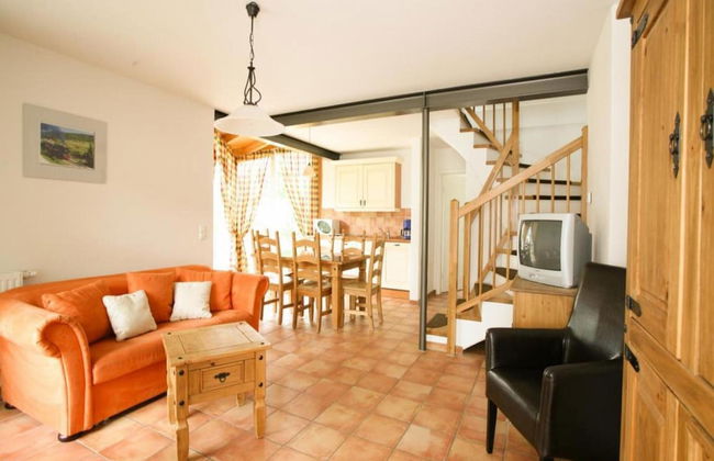 Holiday Home in Wernigerode With a Shared Pool - Foto 17