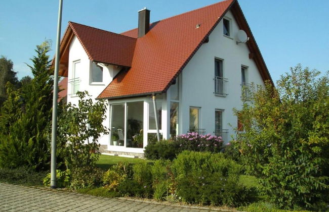 Thatched House in Vieregge by Breetzer Bodden - Photo 13