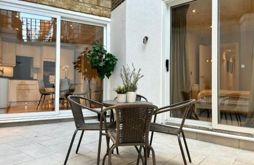 The Cadogan Suite by Harrods - Foto 2