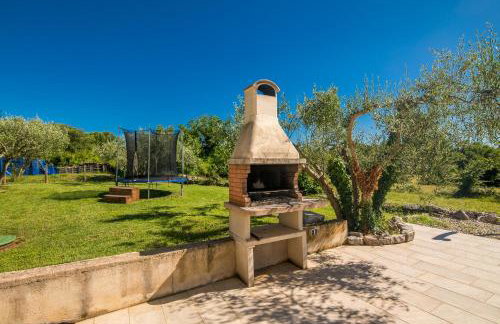 Apartment Villa Cecilia - Photo 15