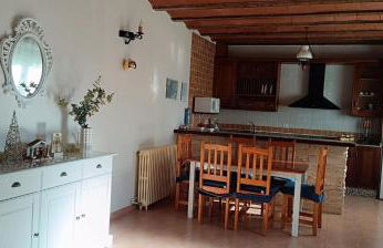 Cortijo RAMBLA LA HIGUERA I - Foto 6