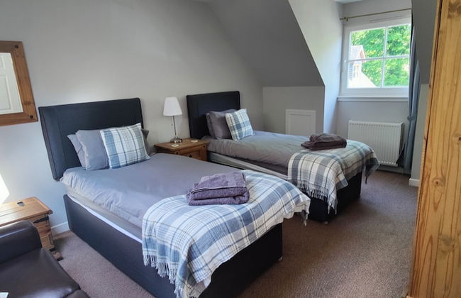 Ben Reoch Cottage - Loch Lomond & Arrochar Alps - Photo 26