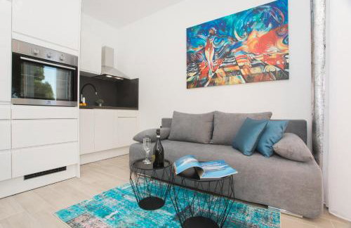 Apartmani Rišpet - Foto 12