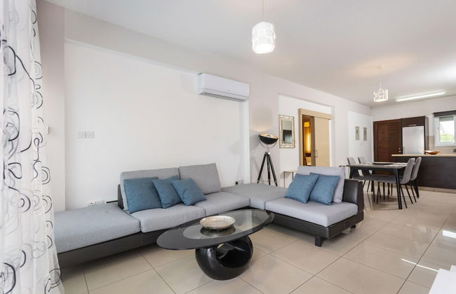 Bay View Gardens Apt 3 - Foto 4