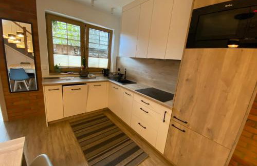 Apartamenty Cicha Dolina - Foto 45