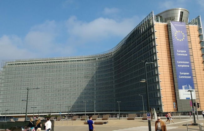 Classy Apartment at European Quarter - Foto 15