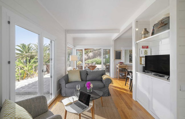 A Haven by the Sea, Casa da Rocha de Baixo, - Foto 12