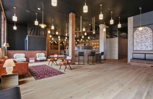 Roami at Brassline - Foto 65