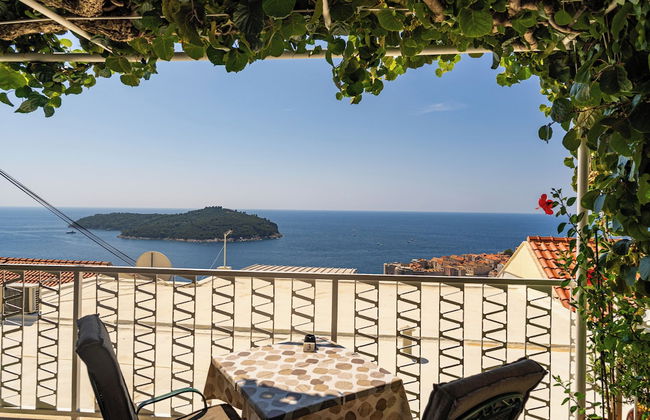 Apartments and Room Lora - Foto 48