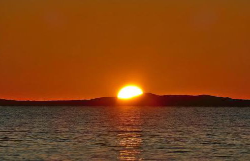 Apartments Le Mare - Pool, Sandstrand - Photo 49