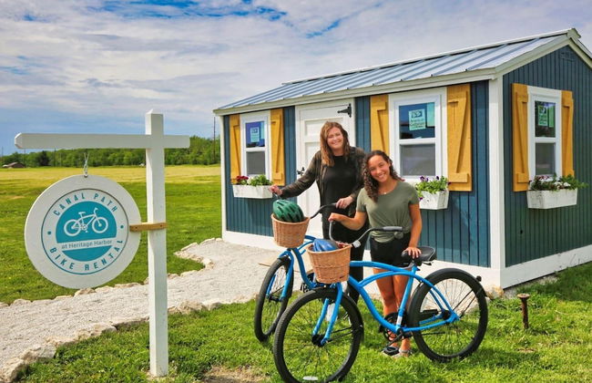 River Shores Cottage - Foto 16