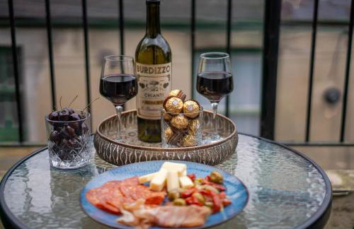 2 Bed Apartment - Cardiff City Centre - Free Parking - Foto 20