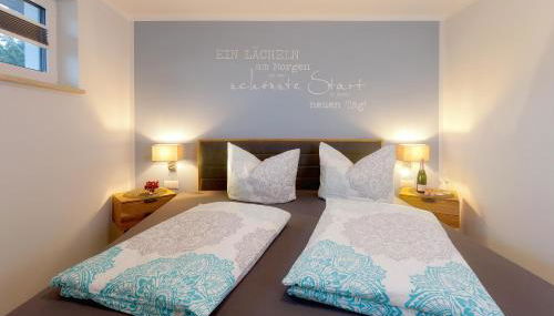 Ferienwohnung Ostseetraum - Foto 4