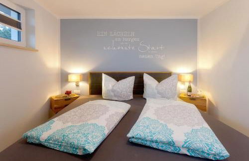 Ferienwohnung Ostseetraum - Foto 4