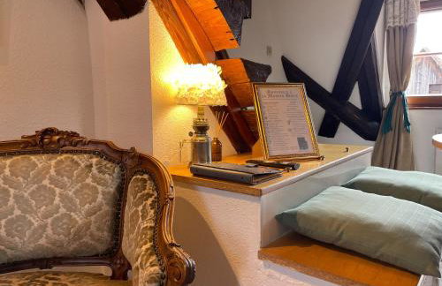 La Maison Bleue - Historic House in the Heart of Riquewihr - Foto 54