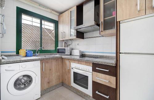 Apartamento en la mejor zona - Foto 8