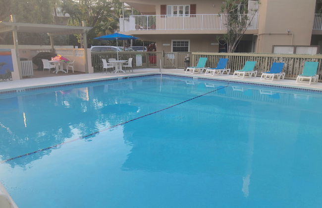 Coconut Mallory Resort And Marina By Kees Vacations - Foto 66