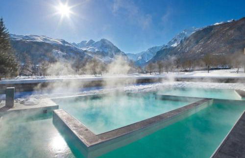 Appartement 4 à 5 personnes au bord du lac - Foto 18