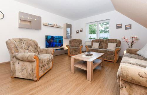 Ferienwohnung Zur Kuhweide - Foto 4