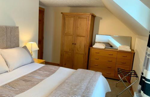 No 10 The Cottage - Foto 8