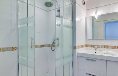 L'Indigo - Les Maisons de Madeleine - Foto 12