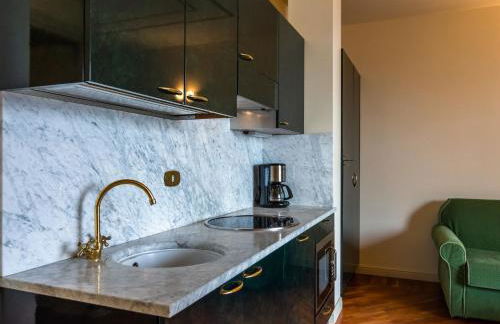 Residence Villa Greta - Foto 51