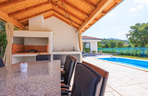 Country side Villa Mila - Photo 53