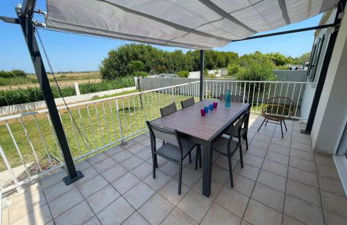 Maison 3 chambres, terrasse, jardin à La Terrière - FR-1-22-386 - Foto 1