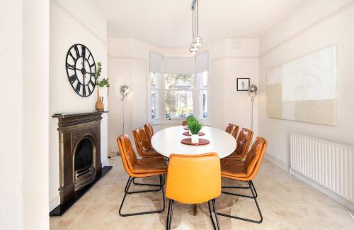 10 Mins Walk to The Oval, The Kennington Retreat - Photo 14