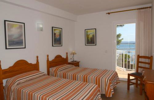 Apartamentos Treputxell - Foto 66