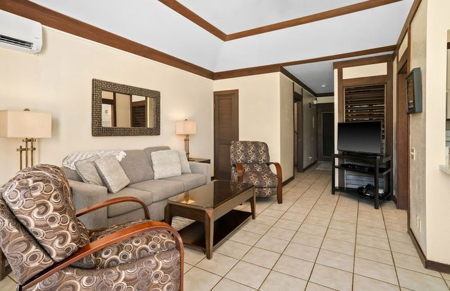 Kauai Kiahuna Plantation #104 1 Bedroom Condo - Foto 10