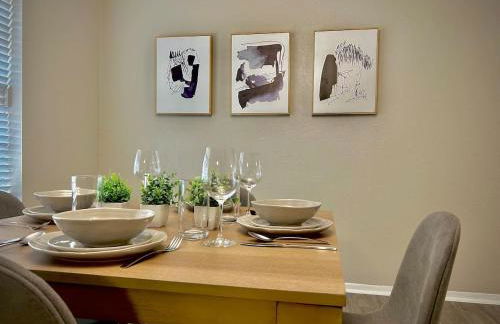 Cozy Quiet LongStayDiscount A plus Location byChoctaw - Foto 4