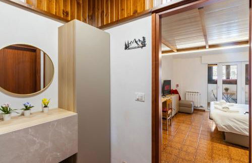 Mountain Nest - Wi-Fi, parcheggio e ascensore - pet friendly - Foto 21