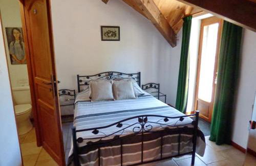 Gites Castel de Cantobre - Le Griffon - Photo 16