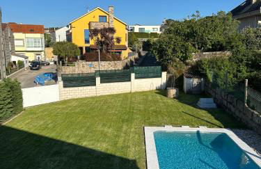 Villa Paxariño - Foto 33