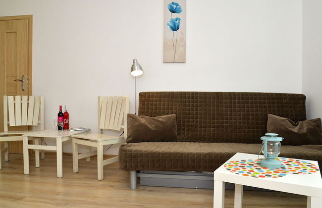 Apartamenty Sun&Snow Karpacz Sucha - Photo 6