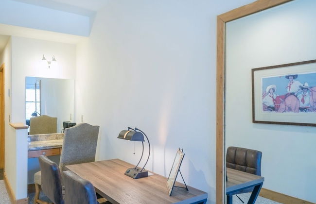 Bear Creek Lodge by Alpine Lodging Telluride - Foto 5