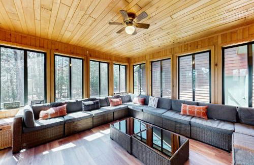 Blissful St Germain Retreat - Photo 66