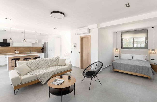 Koni Villas 1 by Halkidiki Villas - Foto 16