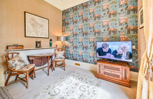 Muntham Holiday Apartments & Town House - Foto 78