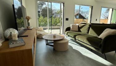 Villa avec piscine privée au calme - Foto 2