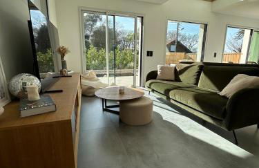 Villa avec piscine privée au calme - Foto 2