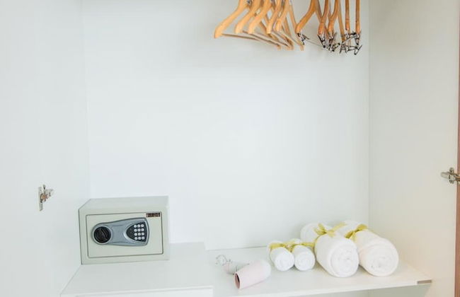 Connext Residence Phuket - Photo 28