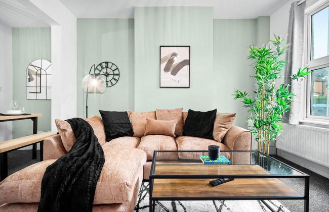 Spacious Home in Harborne - Foto 12