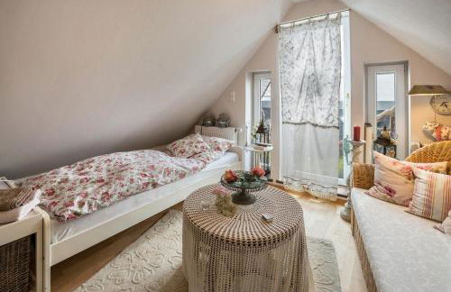 Die Kleine Oase 3 im Wohnhaus - Foto 13