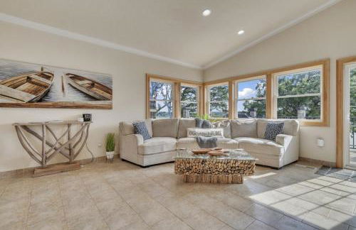 Redmore Lakefront Retreat on East Lake Okoboji - Foto 29