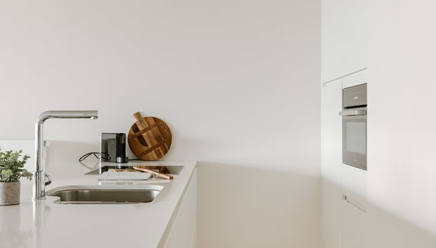 BE NWP Orle 11-0101 in Nieuwpoort - Foto 2, Habitación