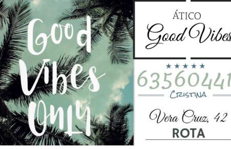 Ático Good Vibes - Foto 13